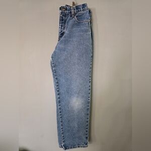 Bill Blass Light Blue Jeans
